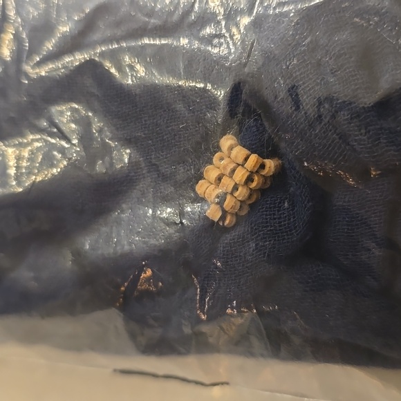 NWT Free People Pina Colada Tunic In Various Sizes. Navy - Picture 8 of 8